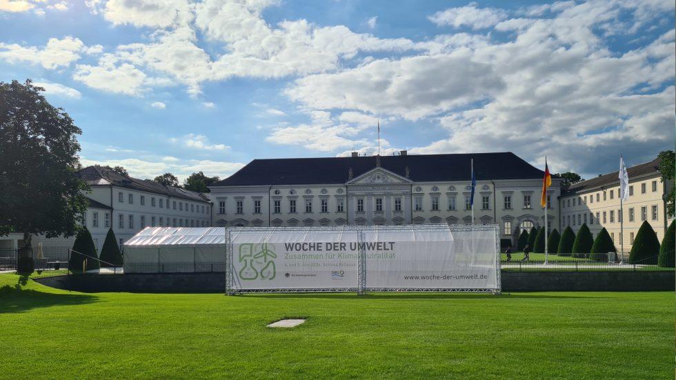 Woche der Umwelt